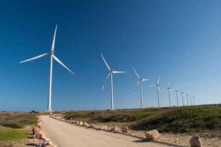 Aruba funcionara exclusivamente con  Energa Sostenible en 2020
